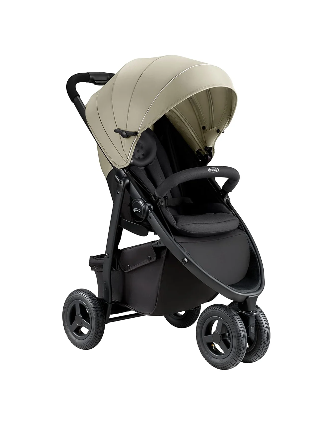 Graco® Citi Trek™ Stroller Leaf Green G-6BJ99LOAJ 2145951 at Zubaidas Official™ Pakistan