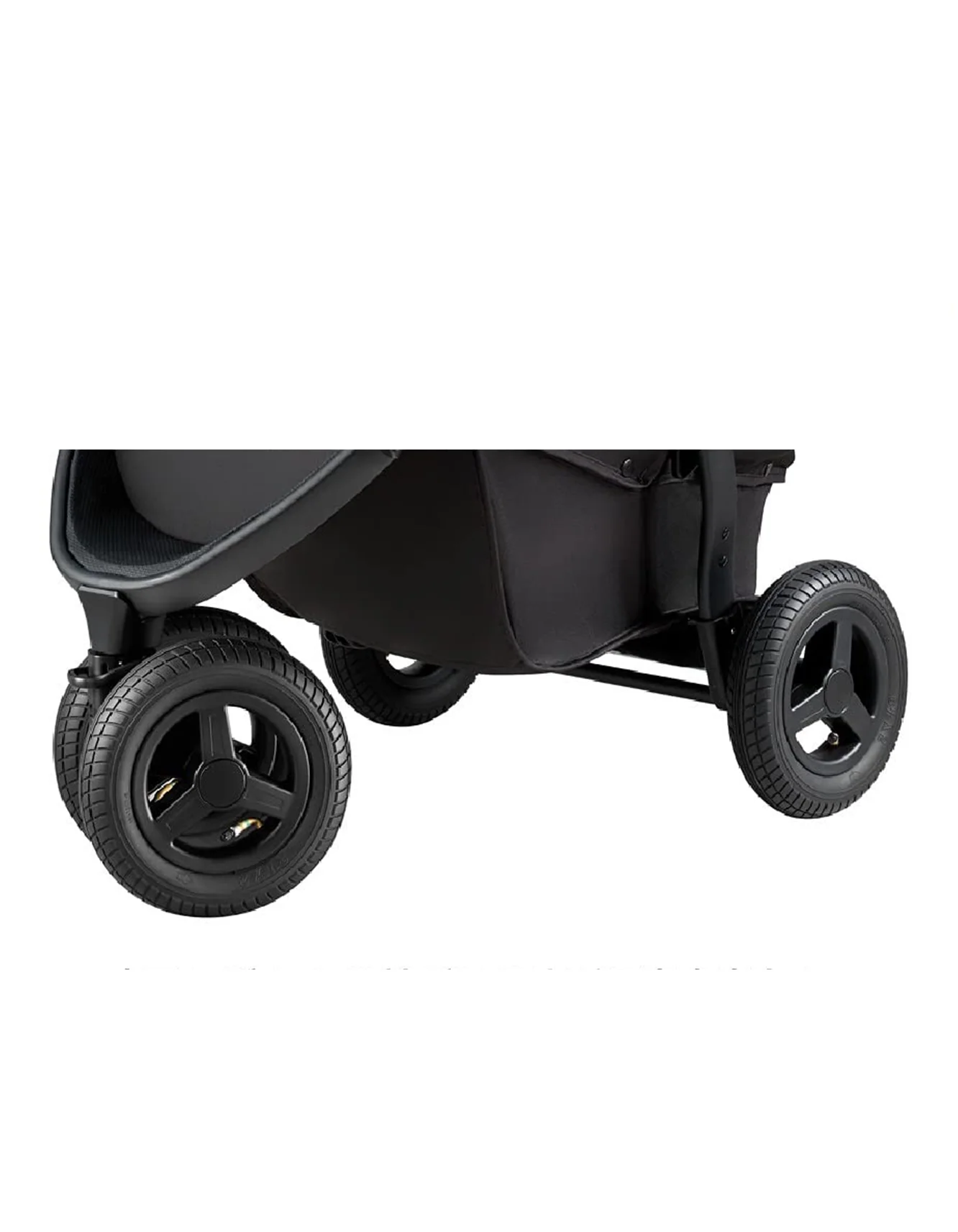 Graco® Citi Trek™ Stroller Leaf Green G-6BJ99LOAJ 2145951 at Zubaidas Official™ Pakistan - Image 4