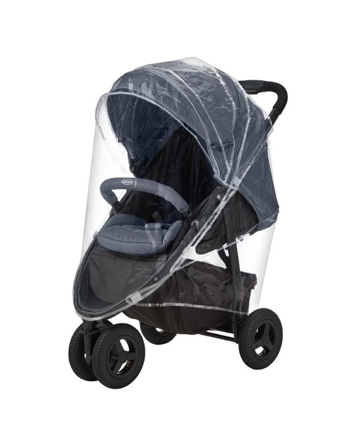 Graco® Citi Trek™ Stroller Leaf Green G-6BJ99LOAJ 2145951 at Zubaidas Official™ Pakistan - Image 6