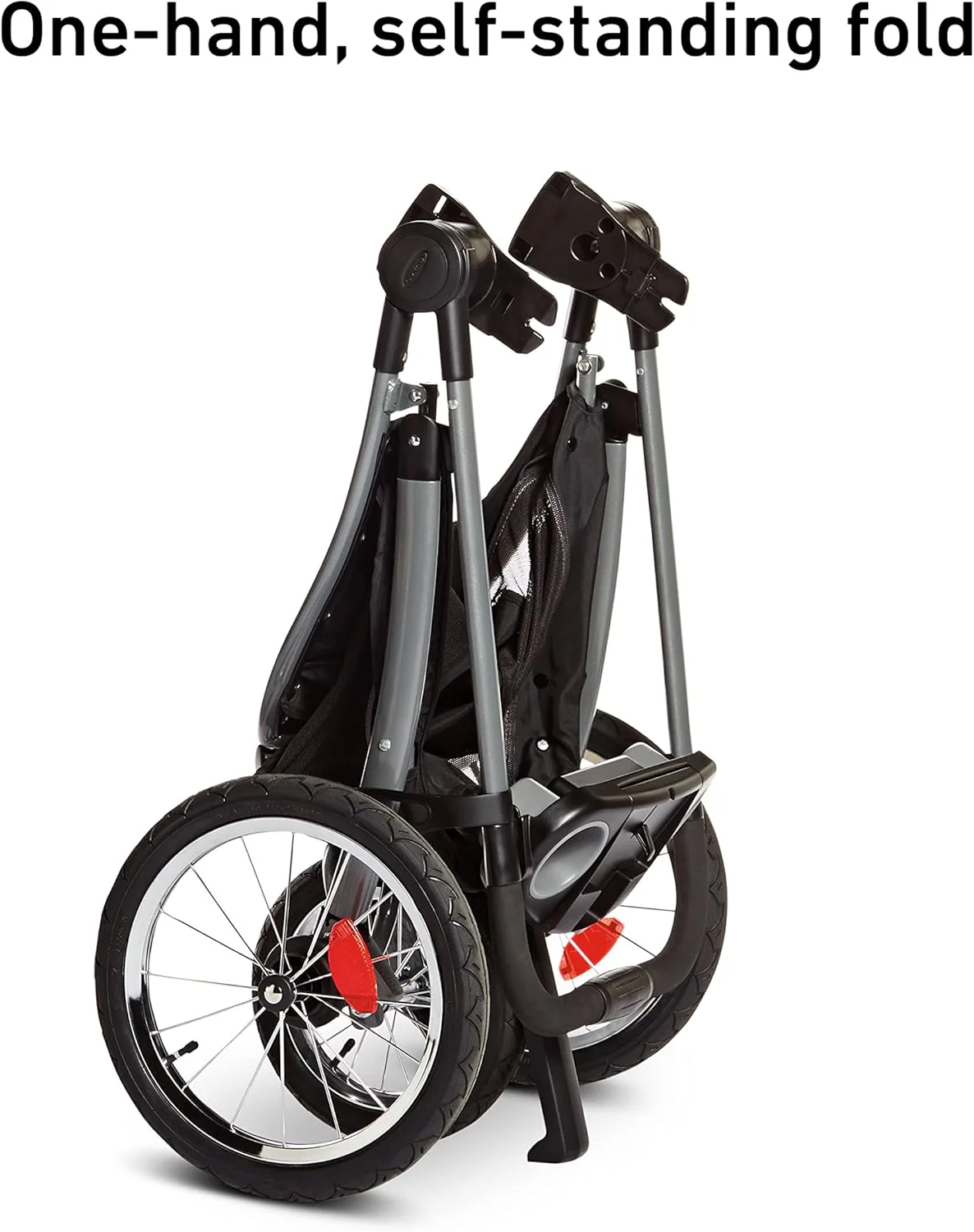 Graco® Modes™ Jogger 2.0 Travel System Zion G-7BS51ZIOCA 2168338 at Zubaidas Official™ Pakistan - Image 4