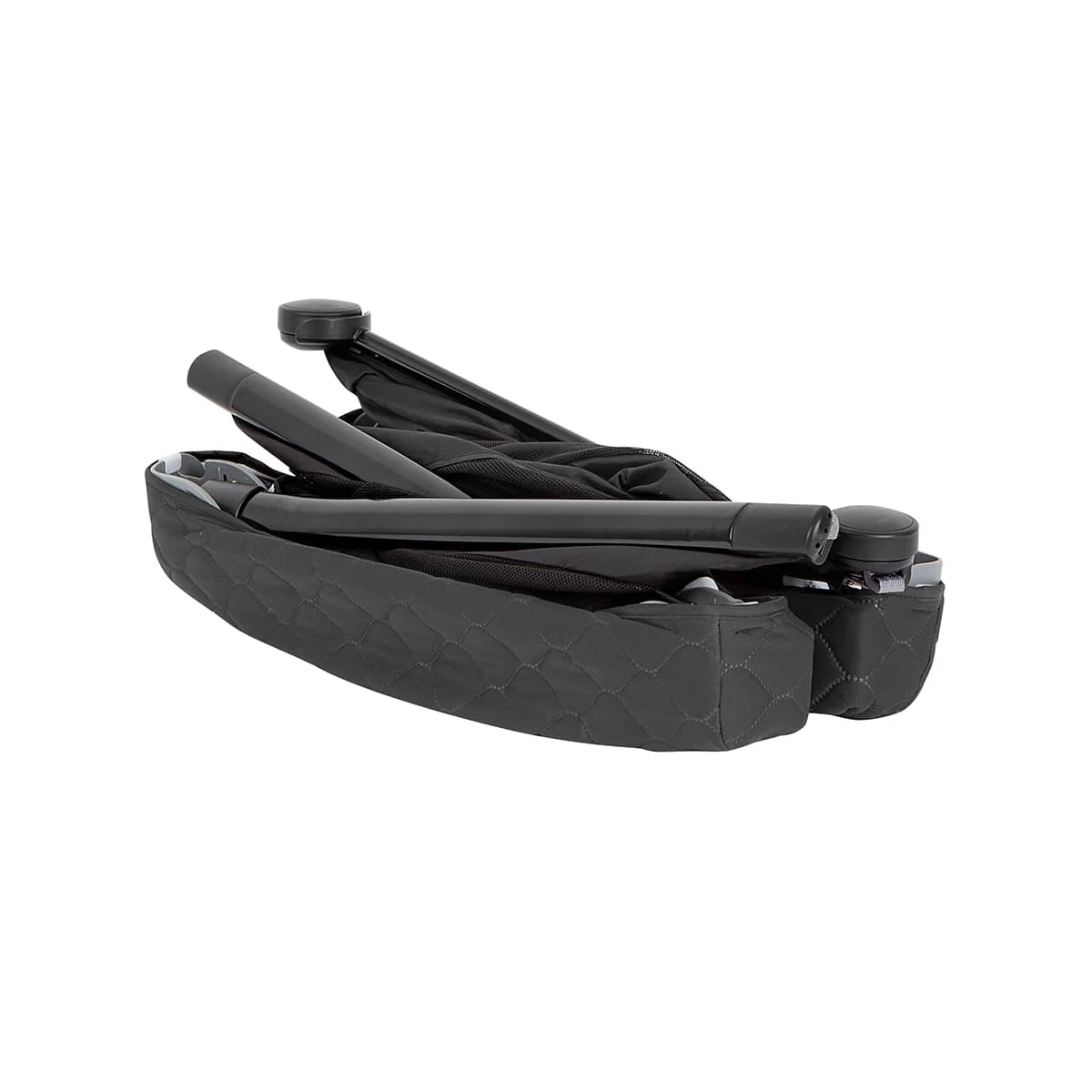 Graco® FoldLite™ LX Travel Cot with Bassinet Midnight 9AW998MDNEU at Zubaidas Official™ Pakistan - Image 8