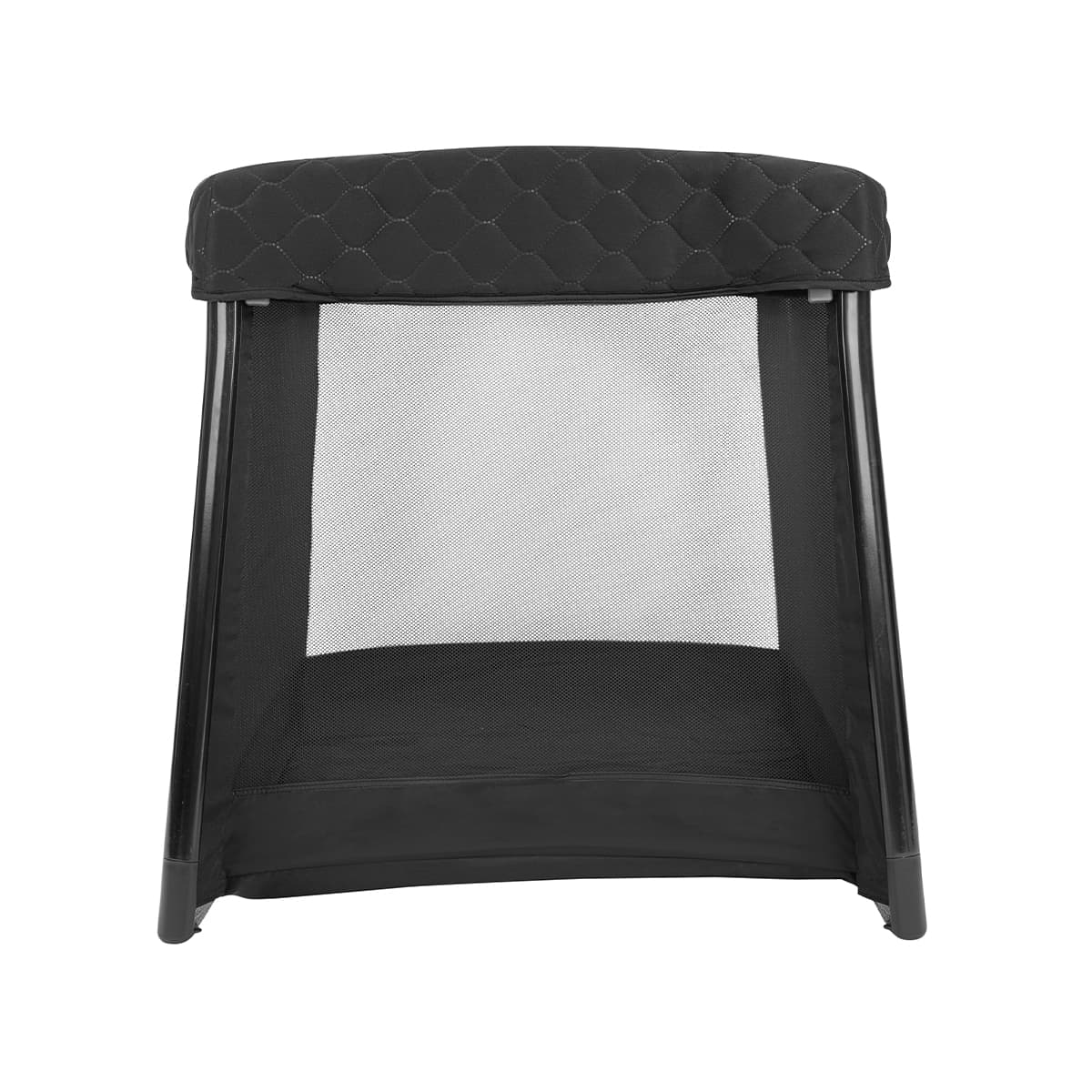 Graco® FoldLite™ LX Travel Cot with Bassinet Midnight 9AW998MDNEU at Zubaidas Official™ Pakistan - Image 9