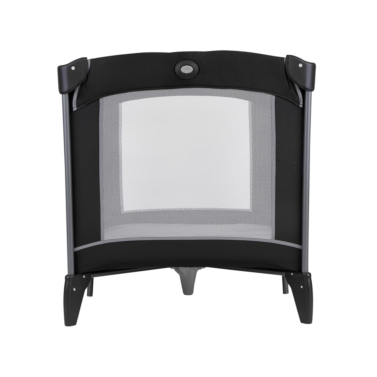 Graco® Compact™ Playard Black/Grey 9E889BGREU at Zubaidas Official™ Pakistan - Image 4