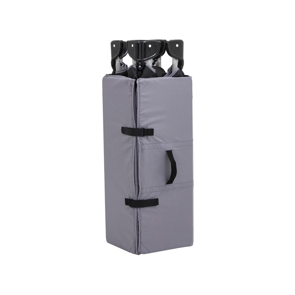 Graco® Compact™ Playard Black/Grey 9E889BGREU at Zubaidas Official™ Pakistan - Image 5