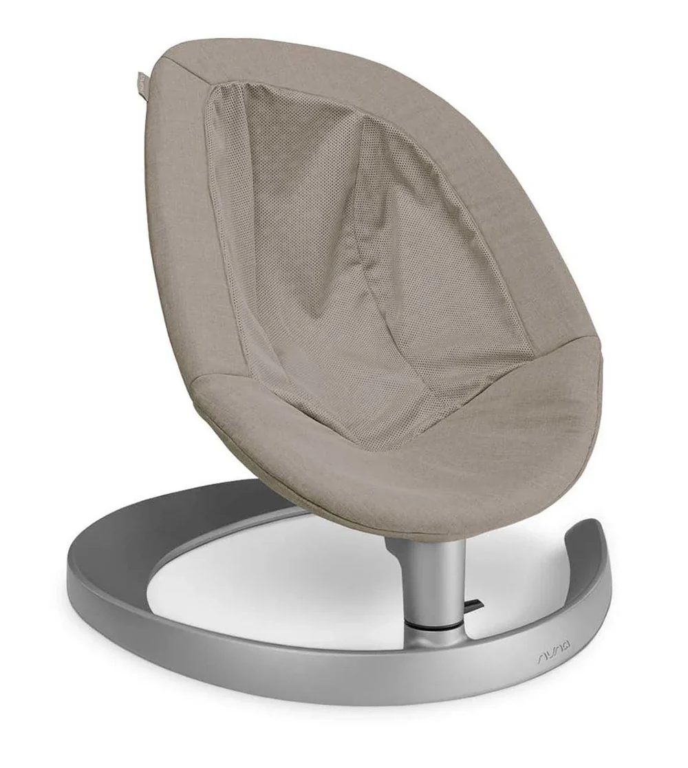 Nuna® Leaf™ Grow Baby Swing Thyme SE10306TYMGL at Zubaidas Official™ Pakistan - Image 3