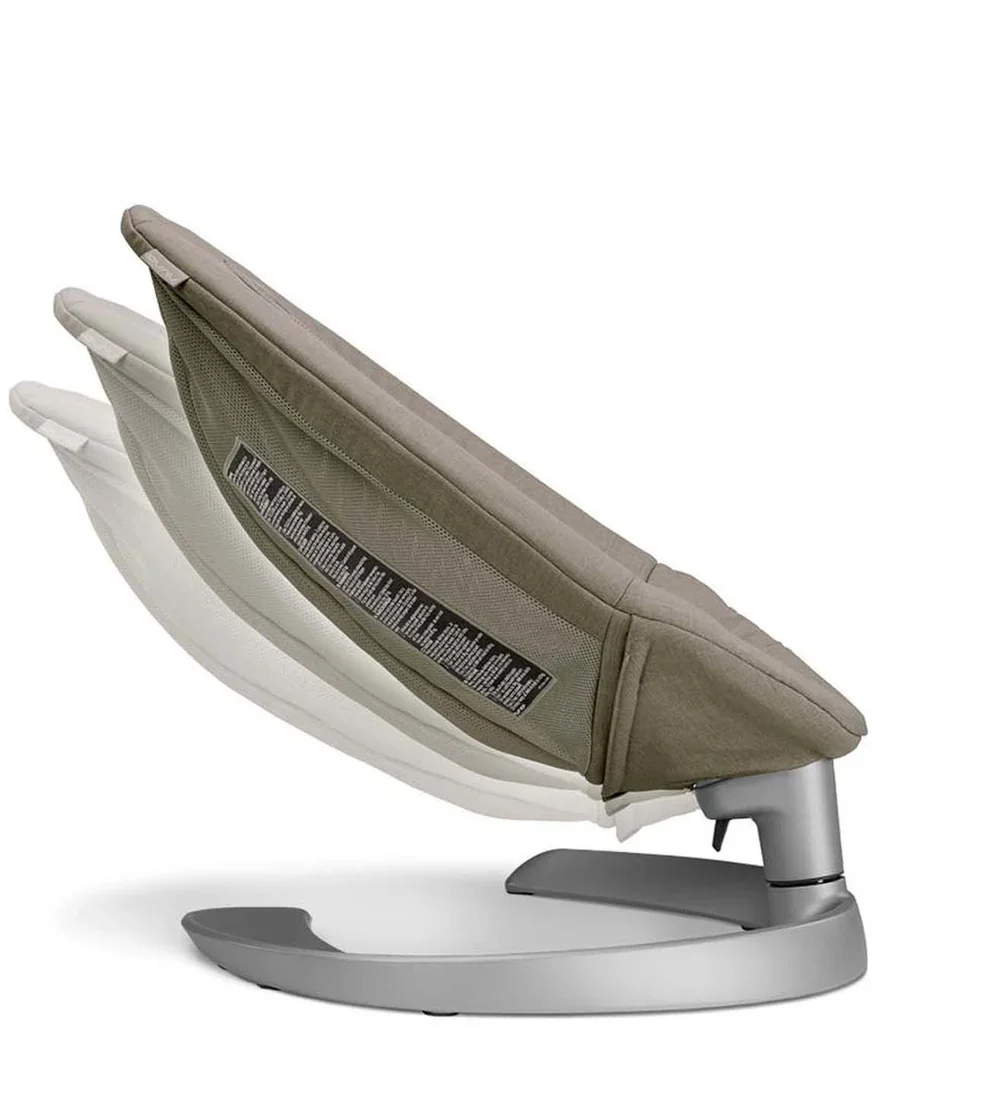 Nuna® Leaf™ Grow Baby Swing Thyme SE10306TYMGL at Zubaidas Official™ Pakistan - Image 4