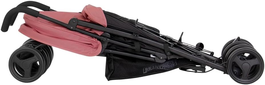 Graco® EZLite™ Lightweight Stroller Dusty Rose 6BF899DSTEU at Zubaidas Official™ Pakistan - Image 5