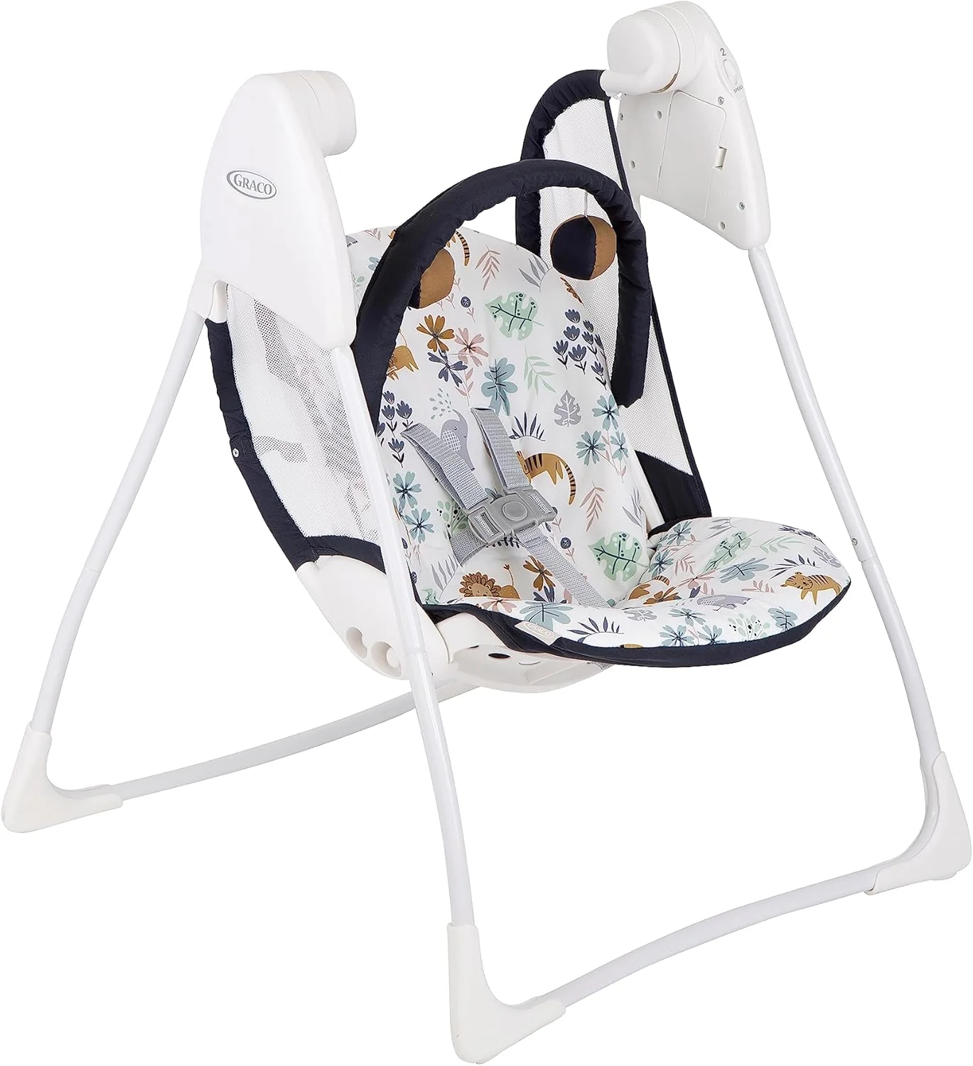 Graco® Baby Delight™ Swing Into The Wild 1H95INWEU at Zubaidas Official™ Pakistan