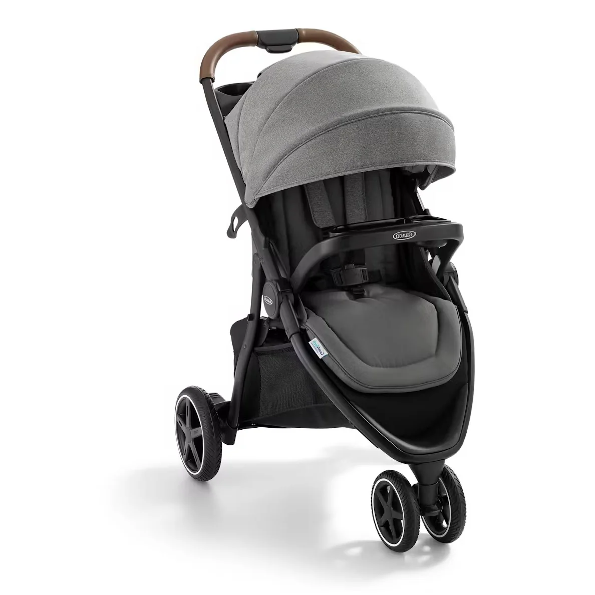 Graco® Outpace™ LX Stroller Cohen G-6DZ100COH 2203026 at Zubaidas Official™ Pakistan
