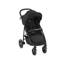 Graco® EeZeFold™ Quick-Folding Lightweight Stroller Midnight GS1112SAMDN000 at Zubaidas Official™ Pakistan