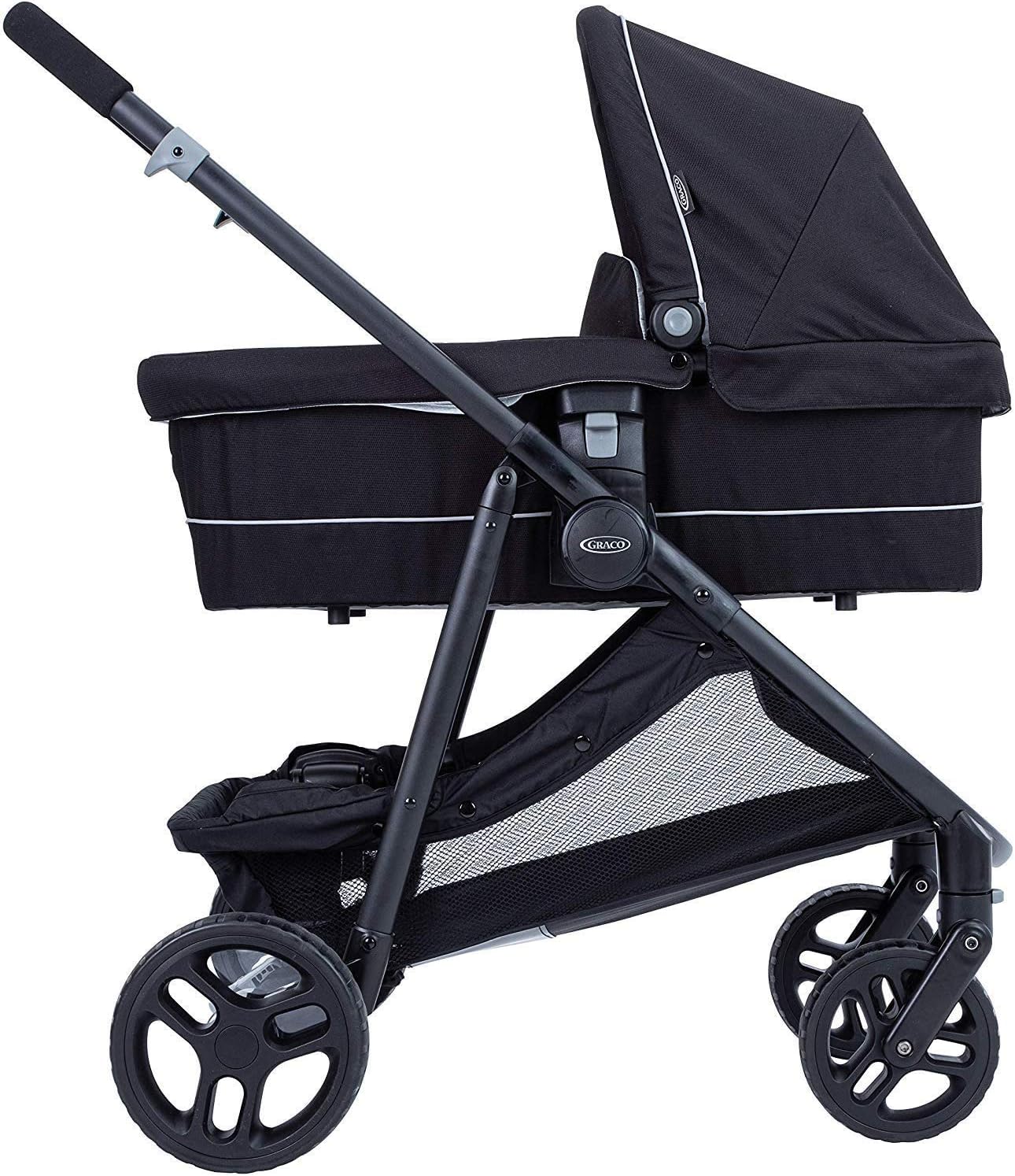 Graco® Time2Grow™ Stroller Denim 6DQ999DNMEU at Zubaidas Official™ Pakistan - Image 7