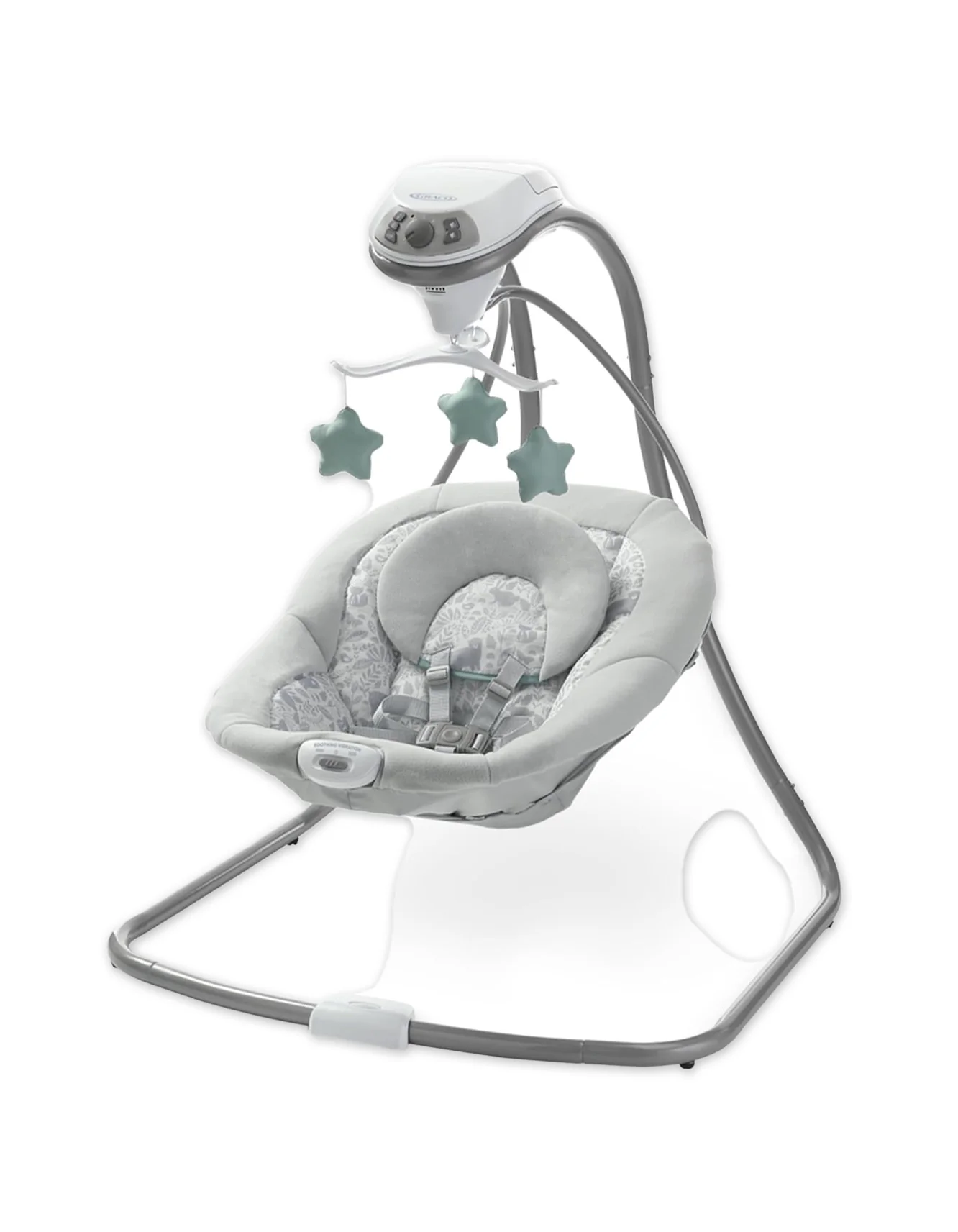 Graco® Simple Sway™ Swing Ivy G-1AB48IVV2 2188631 at Zubaidas Official™ Pakistan
