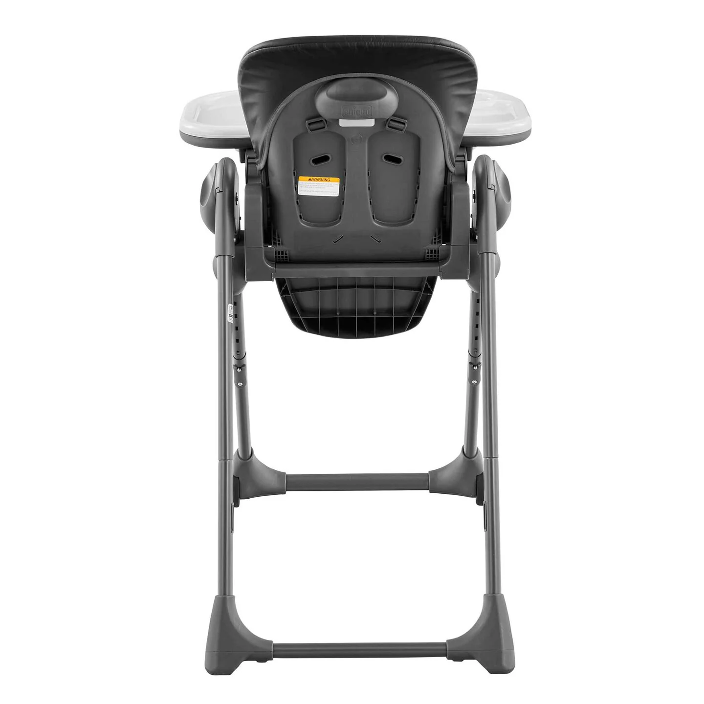 Chicco® Polly® High Chair Ava Black 06079756950610 at Zubaidas Official™ Pakistan - Image 4