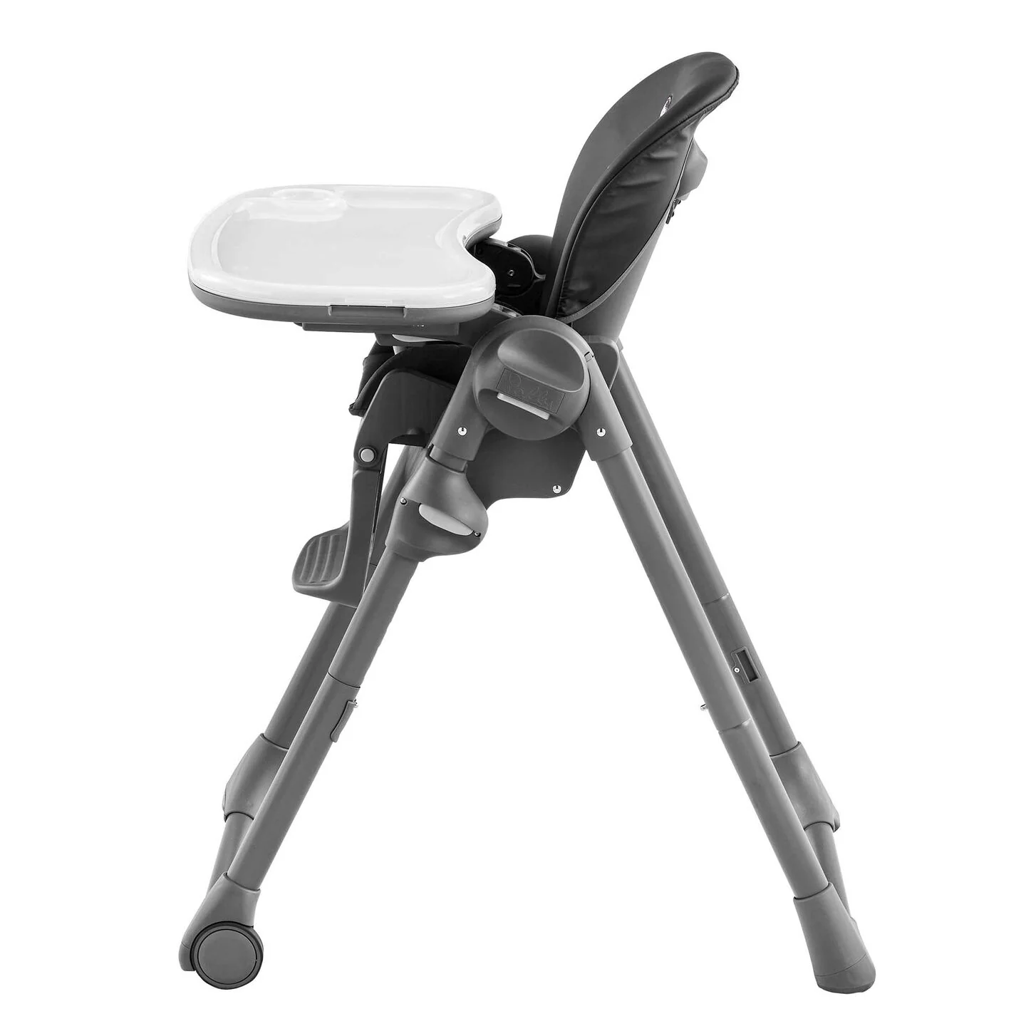 Chicco® Polly® High Chair Ava Black 06079756950610 at Zubaidas Official™ Pakistan - Image 5