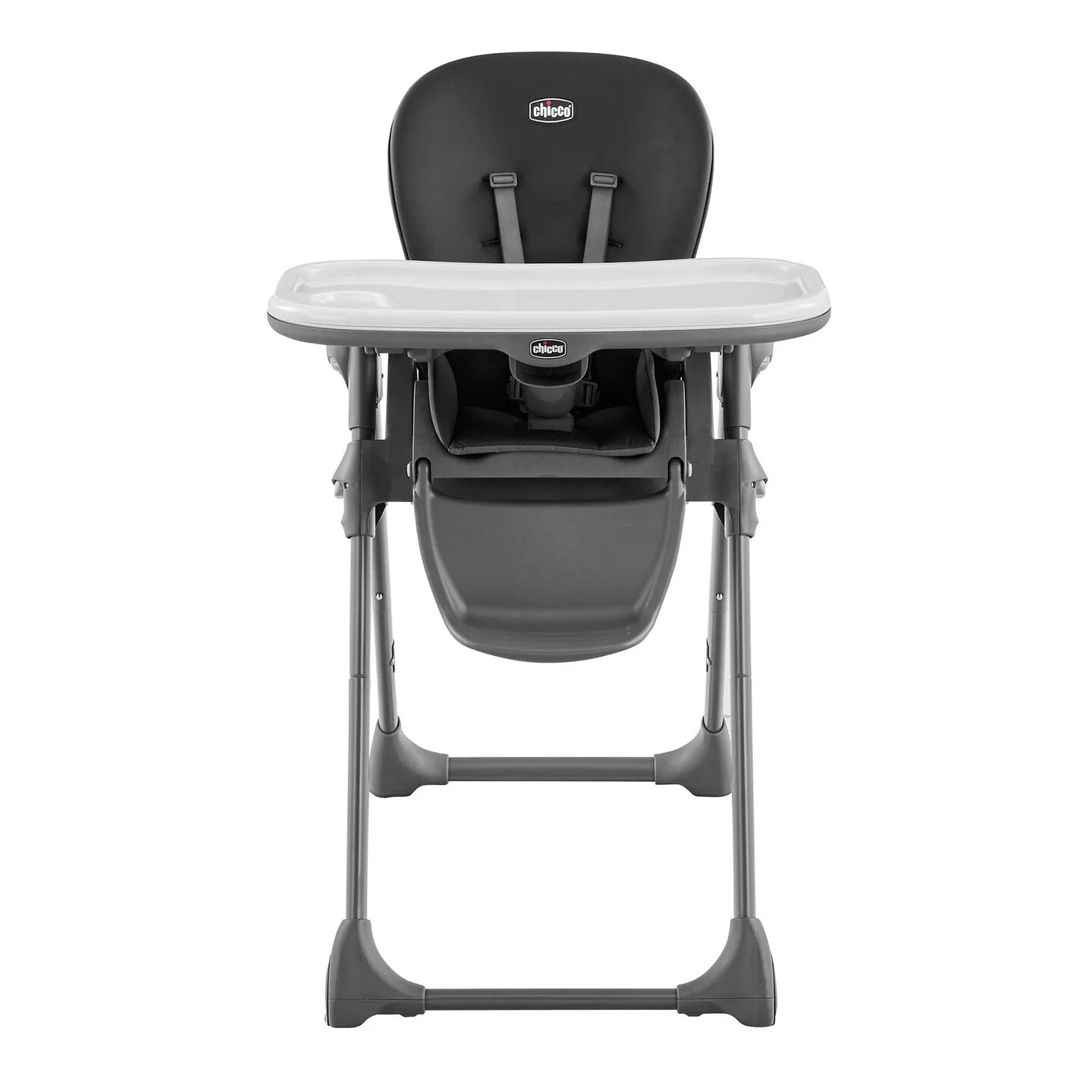 Chicco® Polly® High Chair Ava Black 06079756950610 at Zubaidas Official™ Pakistan - Image 6