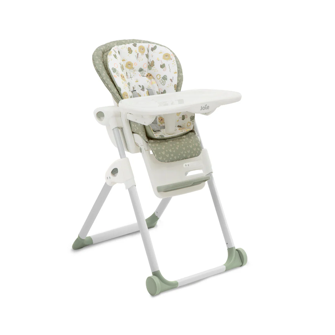 Joie™ Mimzy™ Recline Highchair Leo H1013DALEO000 at Zubaidas Official™ Pakistan
