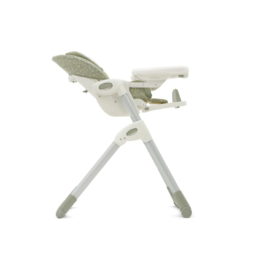 Joie™ Mimzy™ Recline Highchair Leo H1013DALEO000 at Zubaidas Official™ Pakistan - Image 2