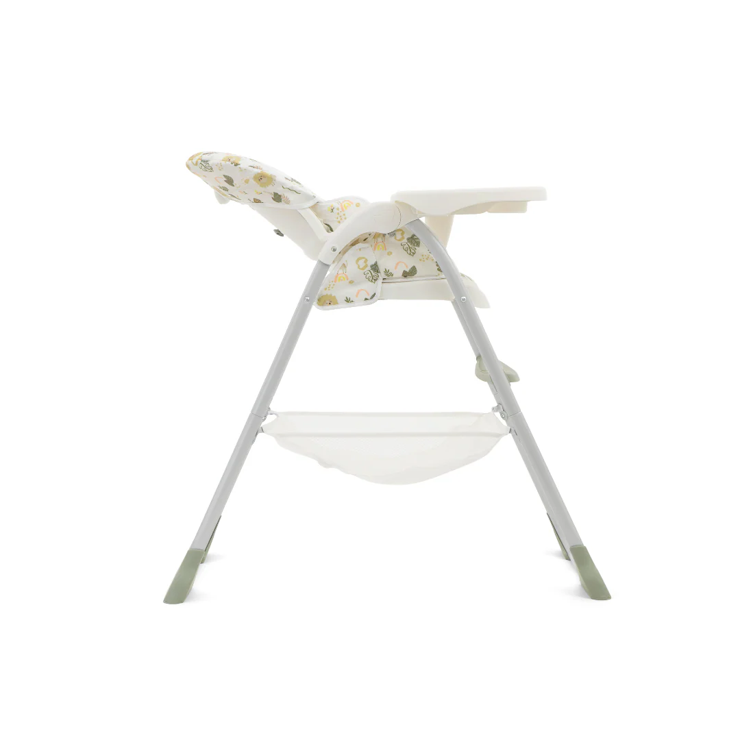 Joie™ Mimzy™ Recline Highchair Leo H1013DALEO000 at Zubaidas Official™ Pakistan - Image 3