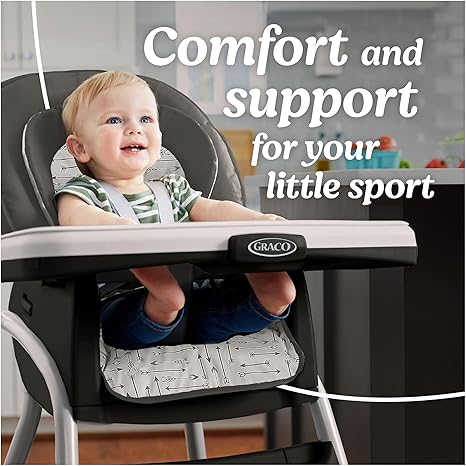 Graco® Table2Table™ LX 6-in-1 Highchair G-3AA50AWS 2102339 at Zubaidas Official™ Pakistan - Image 5