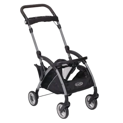 Graco® SnugRider® Elite Stroller G-6AK10BCL 1934883 at Zubaidas Official™ Pakistan