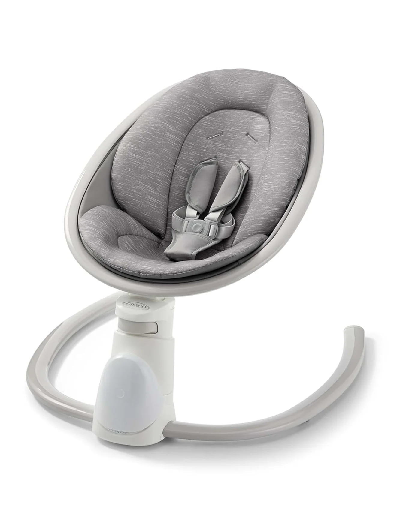 Graco® Soothe ’n Sway® Baby Swing with Bluetooth Lucca G-1AV00LCC 2203029 at Zubaidas Official™ Pakistan