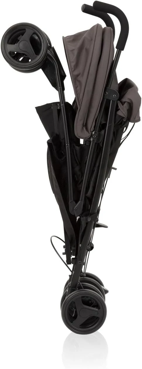 Graco® TraveLite™ Lightweight Stroller Black/Grey 6BF999BGREU at Zubaidas Official™ Pakistan - Image 6