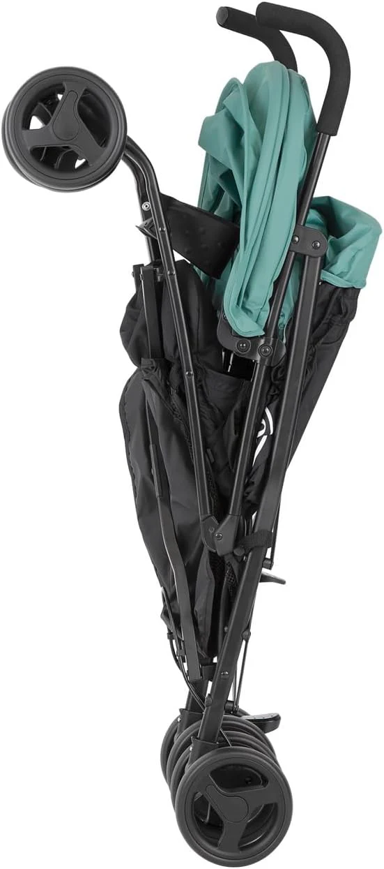 Graco® TraveLite™ Lightweight Stroller Mint 6BF999MNTEU at Zubaidas Official™ Pakistan - Image 4