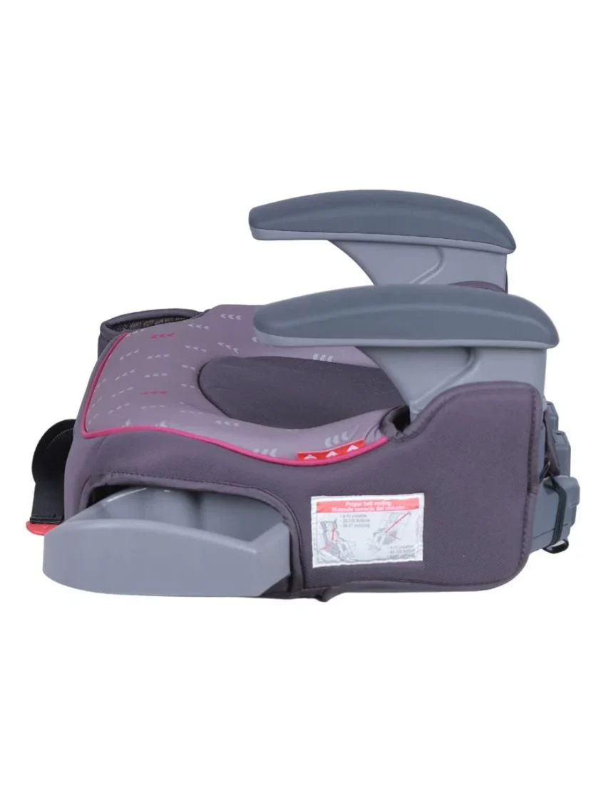 Graco AFFIX Backless Booster Car Seat G-8M104STI at Zubaidas Official™ - Image 3