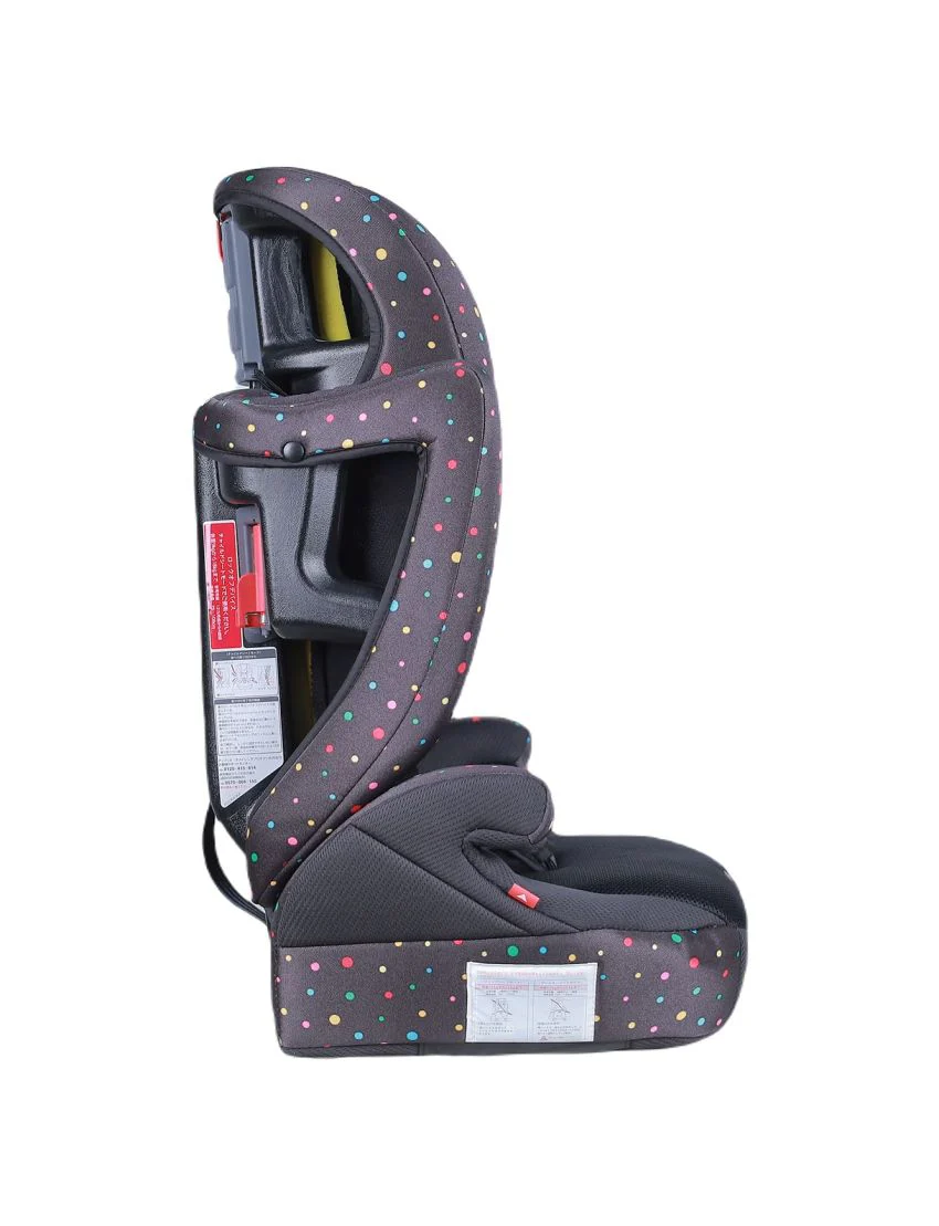 Graco Air Pop Booster Seat Dots (G-8AJ50CDSJ) - Image 3