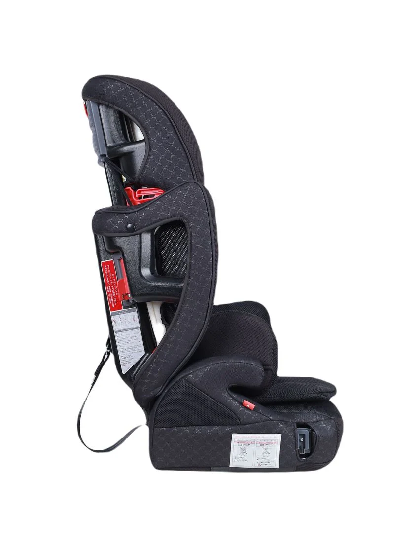 Graco Aprica Air Groove Plus Car Seat 8AJ80DXKJ at Zubaidas - Image 3