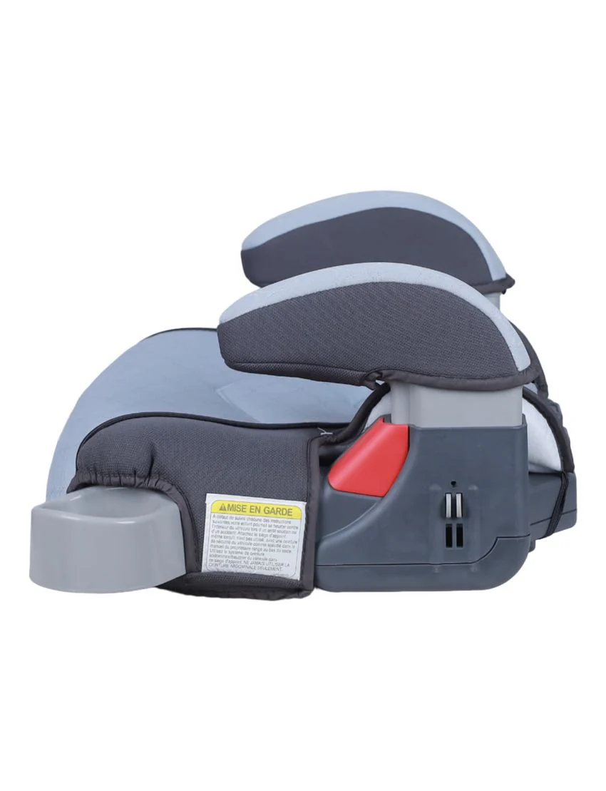 Zubaida's Graco Backless Booster Rental (G-8E110UST) - Image 3