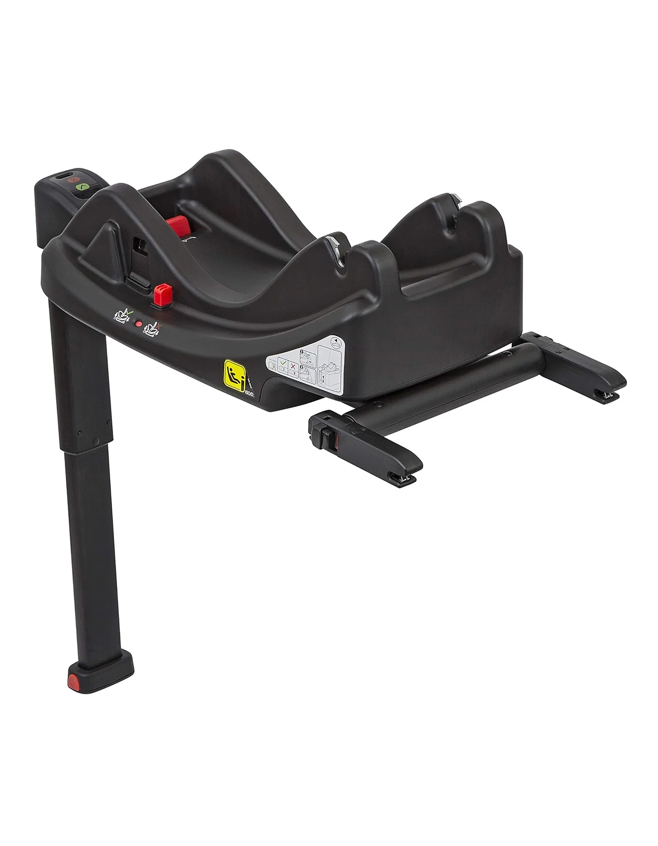 GRACO Base ISOFamily 8AO700BCKEU at Zubaidas Official™ Pakistan - Image 2