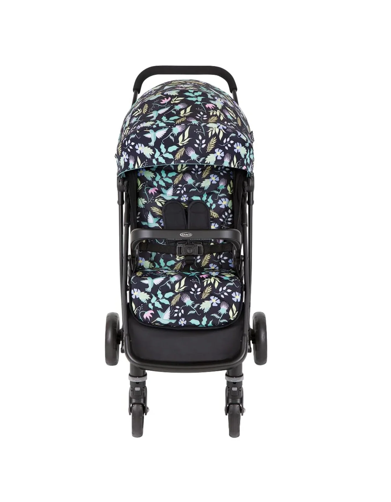 Graco® Breaze Lite™ 2 Stroller Hummingbird 6DU899HMBEU at Zubaidas Official™ Pakistan - Image 4