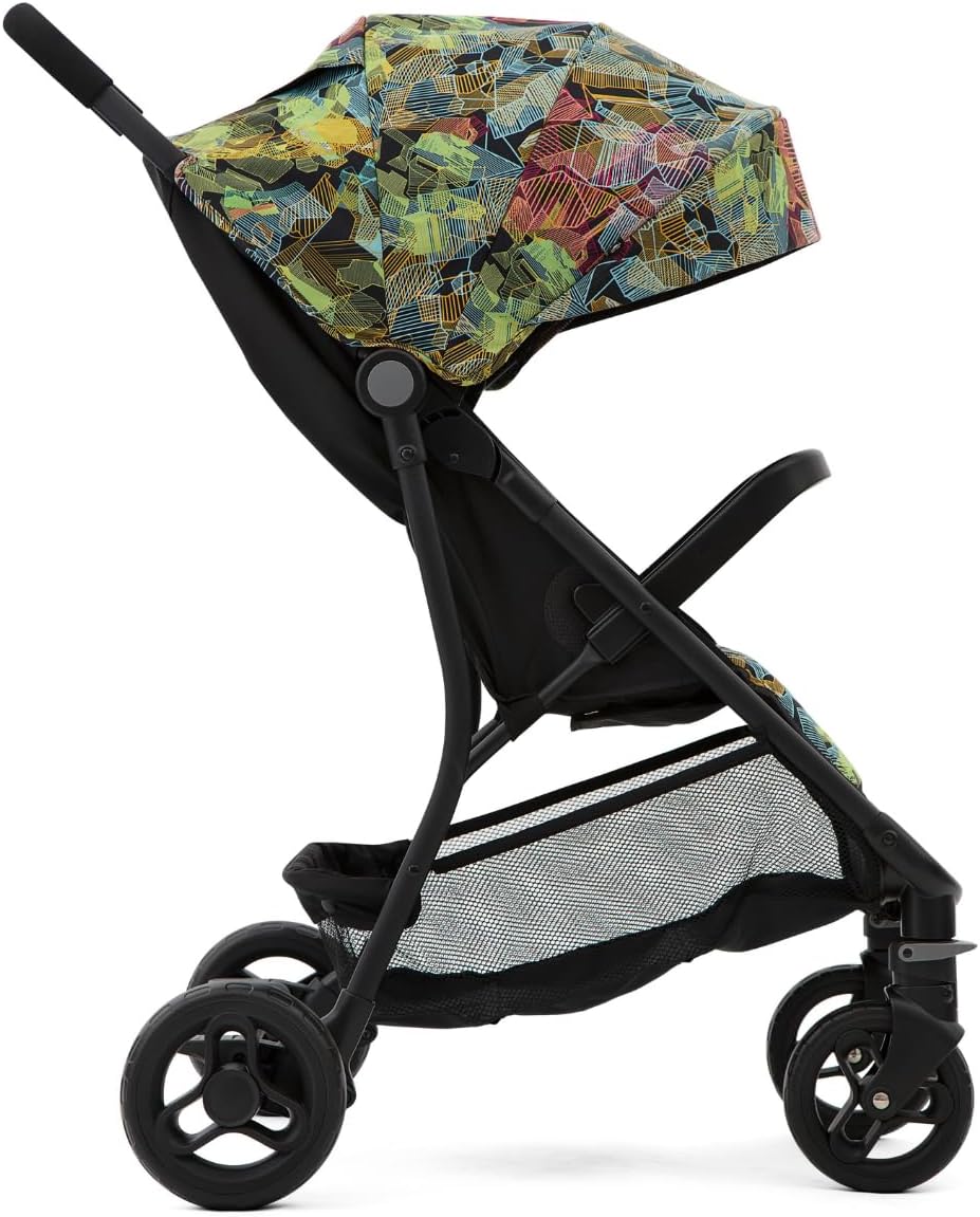 Graco Breaze Lite 2 Stroller Kaleidoscope 6DU899KALEU at Zubaidas - Image 4