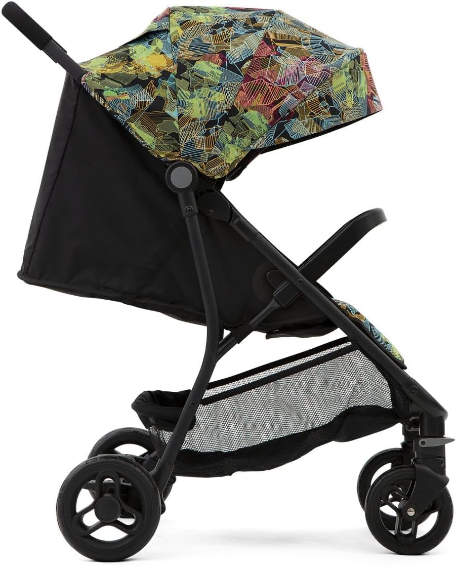 Graco Breaze Lite 2 Stroller Kaleidoscope 6DU899KALEU at Zubaidas - Image 5