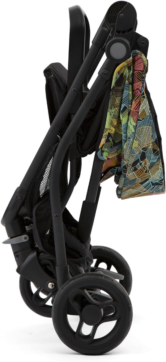 Graco Breaze Lite 2 Stroller Kaleidoscope 6DU899KALEU at Zubaidas - Image 7