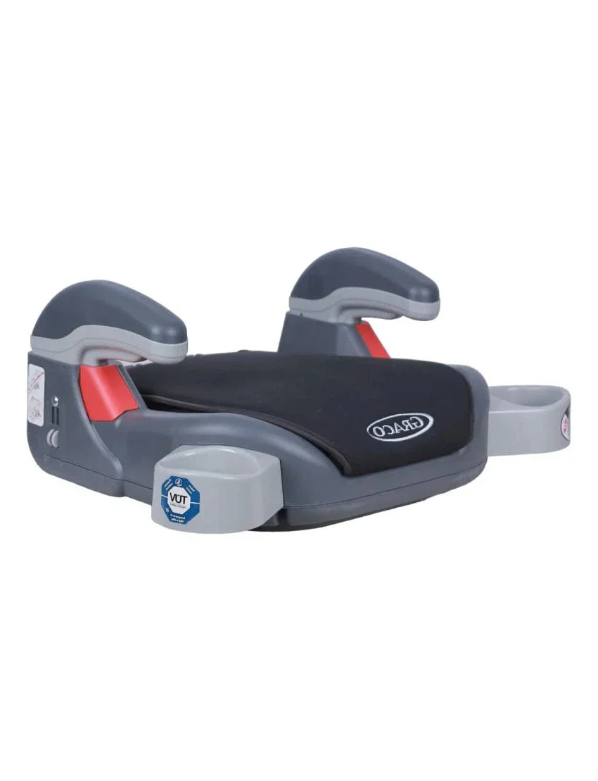 Graco Child Booster Seat (G-8E93BCKE)