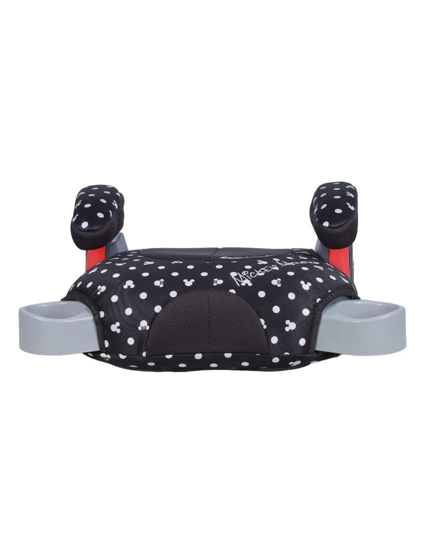 Zubaida's Graco Compact Junior Seat Mickey and Minnie (G-8E199MSHJ) - Image 2