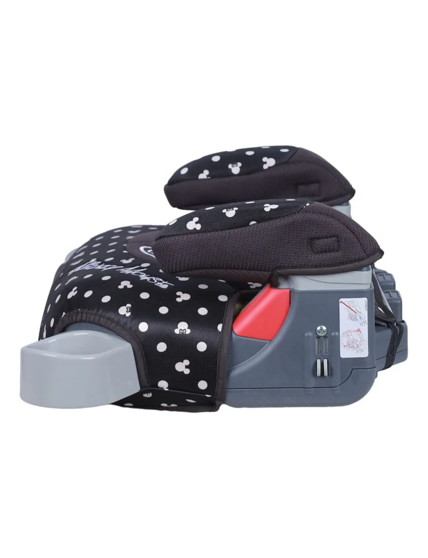 Zubaida's Graco Compact Junior Seat Mickey and Minnie (G-8E199MSHJ) - Image 3