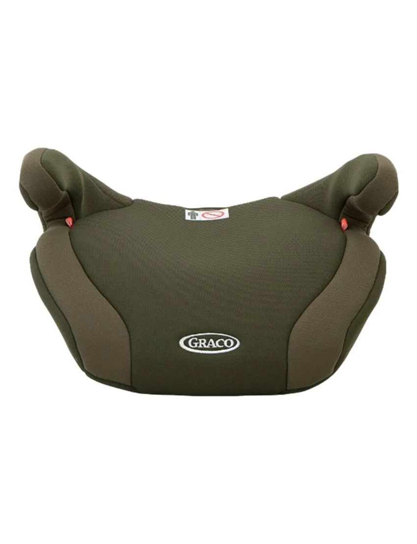 Zubaida's Graco Connext Clover Car Booster (G-8AA00CVREU) - Image 2