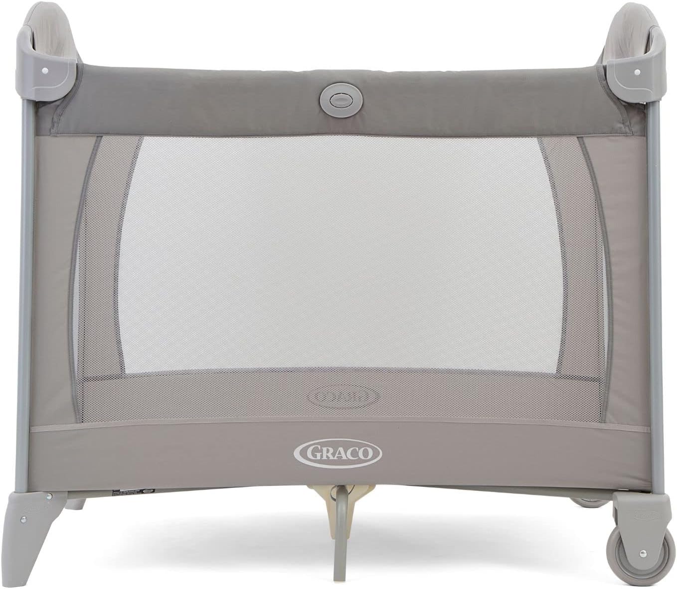 Graco® Contour® Bassinet Travel Cot and Playard Paloma 9E998PALEU at Zubaidas Official™ Pakistan - Image 5