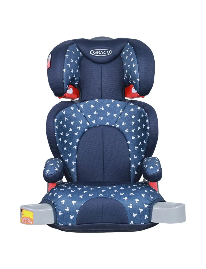 Zubaida's Graco Junior Plus Dx (G-8E85DMVJ) - Image 2