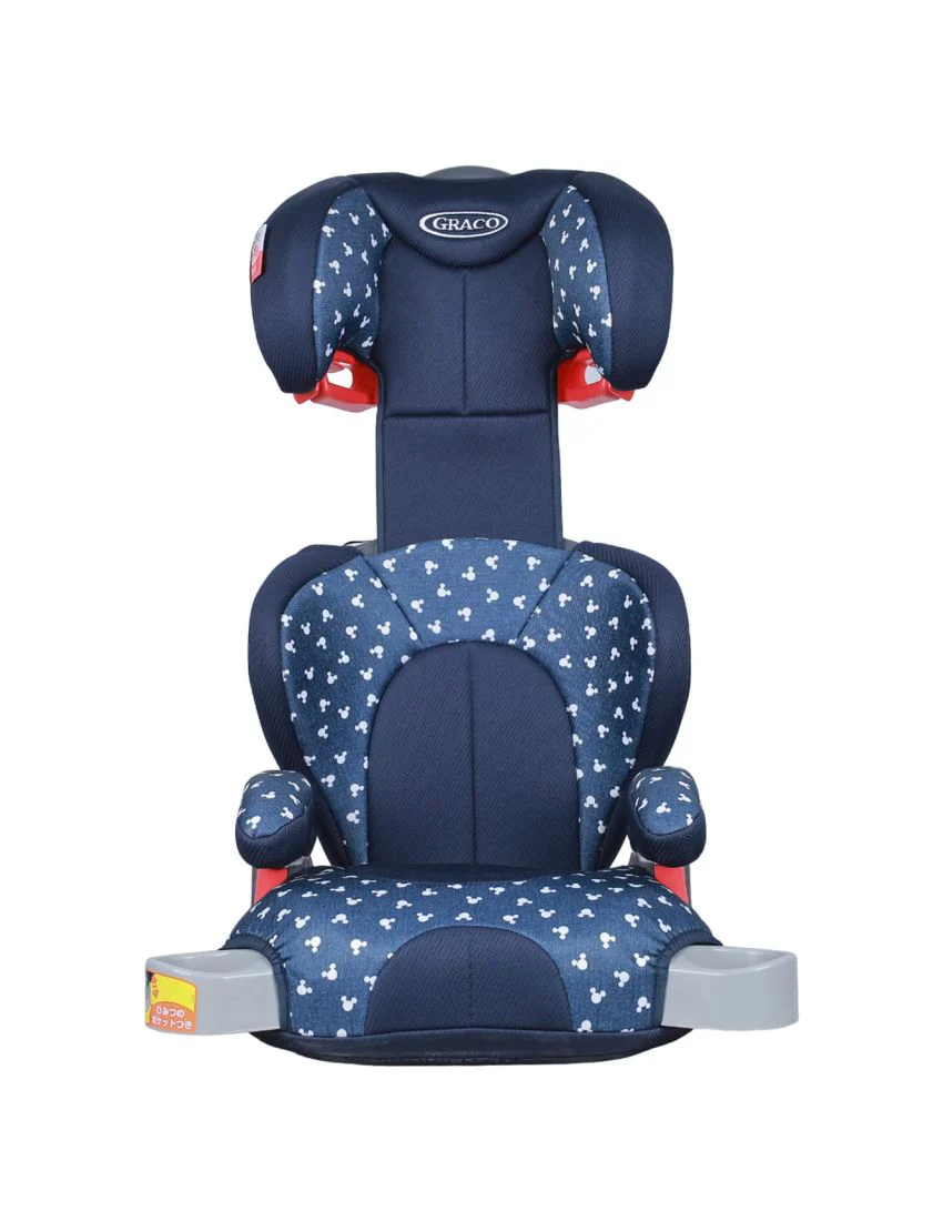Zubaida's Graco Junior Plus Dx (G-8E85DMVJ) - Image 3