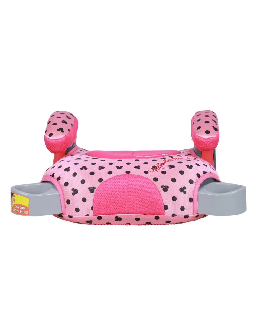 Zubaida's Graco Junior Seat Minnie (G-8E199MNIJ) - Image 2