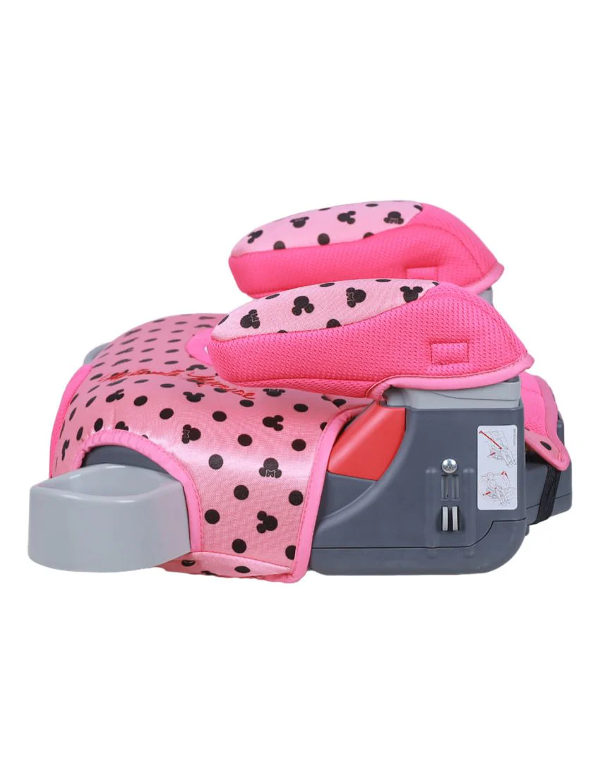 Zubaida's Graco Junior Seat Minnie (G-8E199MNIJ) - Image 3
