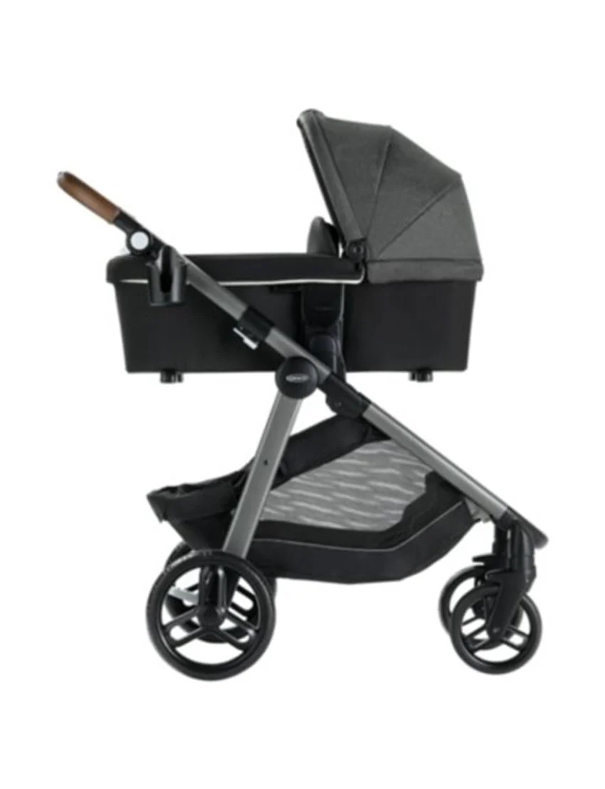 Zubaida's Graco Modes Carry Cot (G-AT115BCKNA) - Image 3