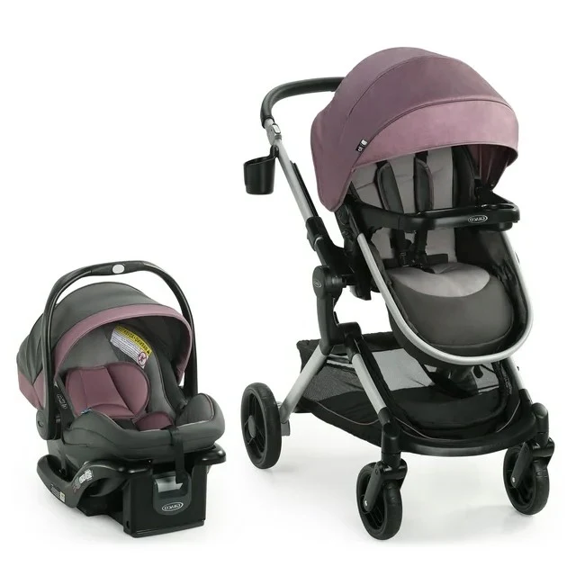 Travel System Graco® Modes™ Nest Norah 7DP04NRH 2173544 at Zubaidas Official™ Pakistan