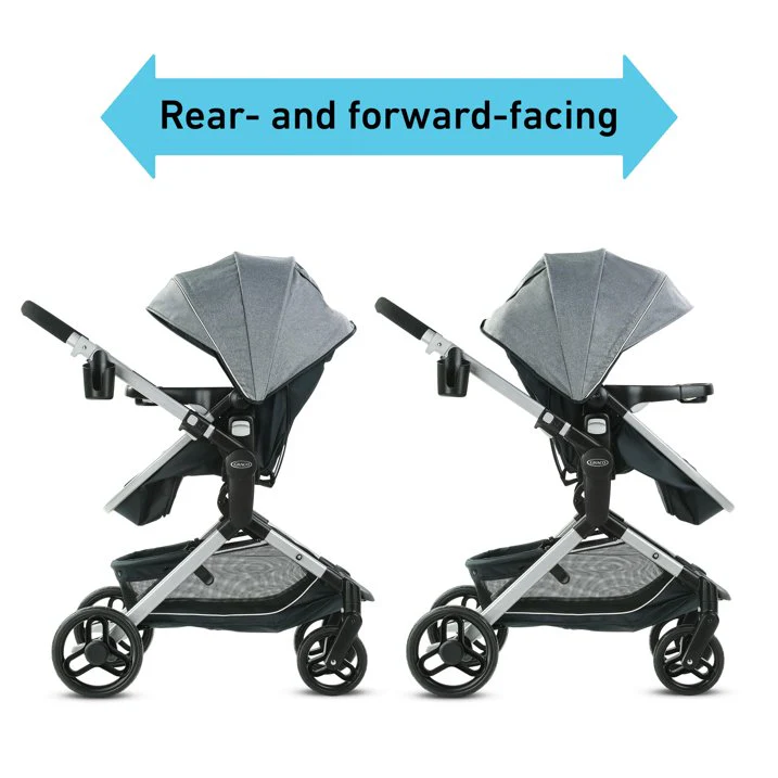 Travel System Graco® Modes™ Nest Norah 7DP04NRH 2173544 at Zubaidas Official™ Pakistan - Image 4