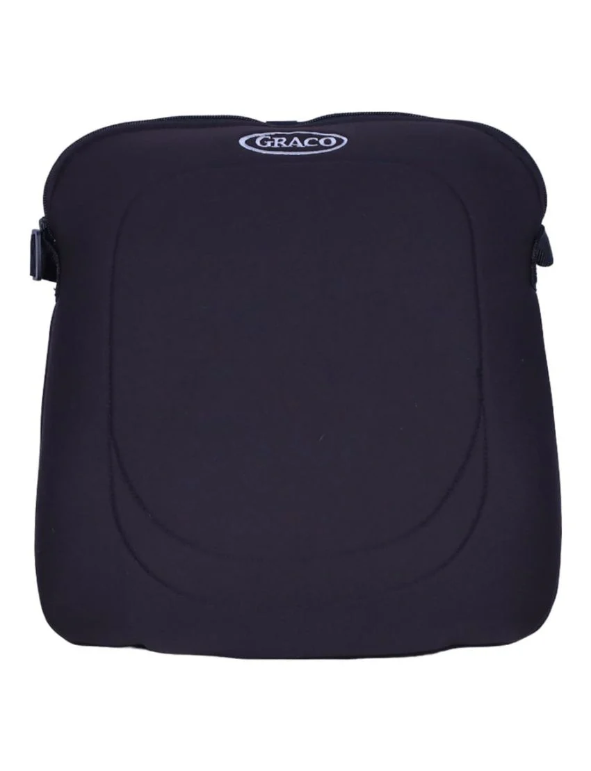 Zubaida's Graco RightGuide booster seat (G-8BQ100HLN) - Image 4