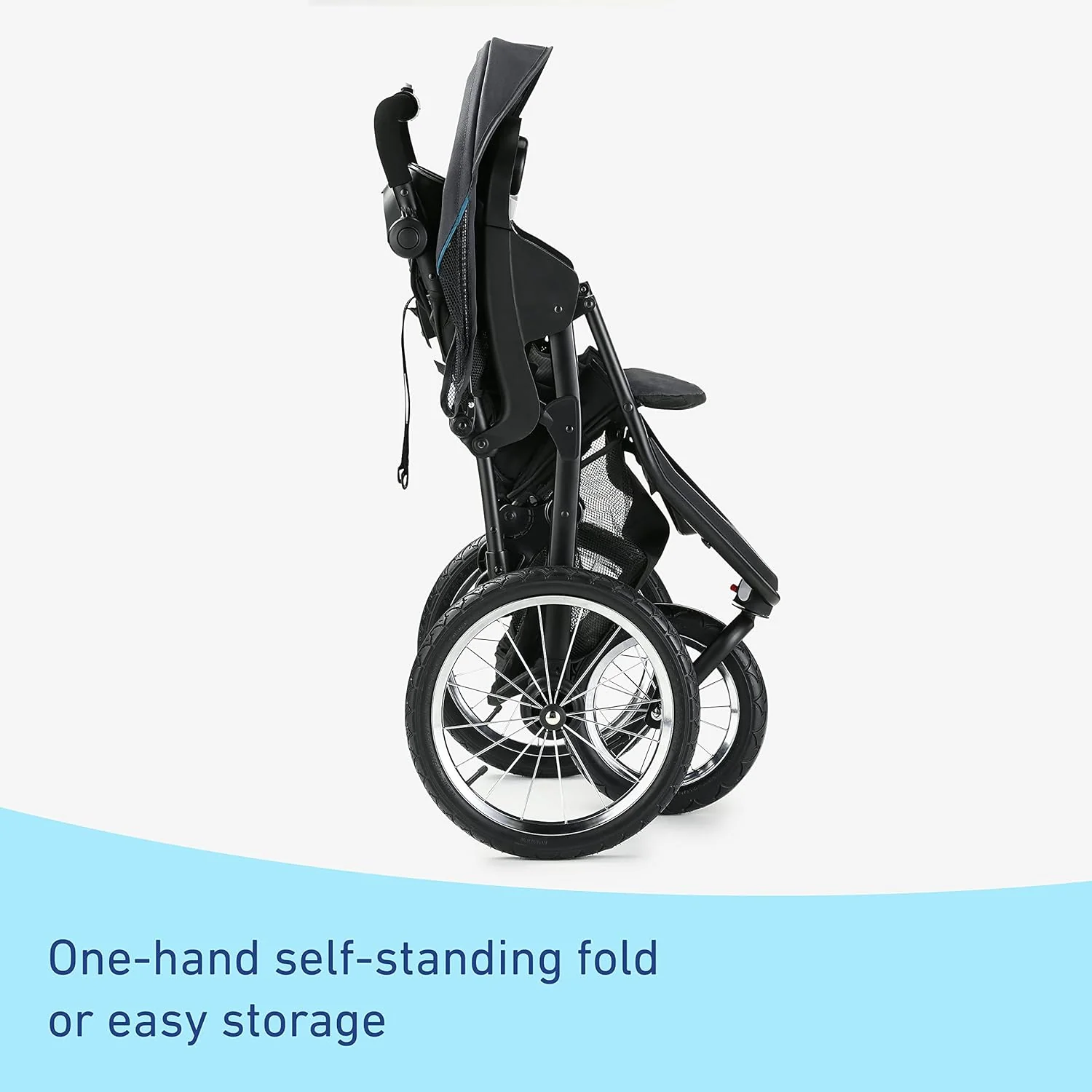 Graco® Trax™ Travel System Jogger G-7CB21TYECA 2165315 at Zubaidas Official™ Pakistan - Image 4